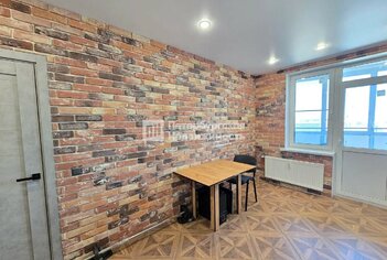 1-комн. кв. 35 м² 23/23 этаж