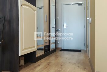 Студия 25.8 м² 12/12 этаж