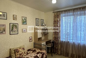 Комната 12.1 м² в 8-комн. кв. 3/9 этаж