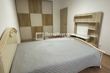 1-комн. кв. 31.5 м² 3/12 этаж