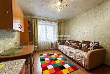 Комната 12.1 м² в 8-комн. кв. 5/9 этаж