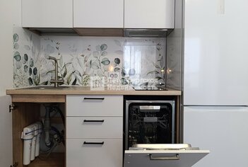  Студия 24.5 кв.м.