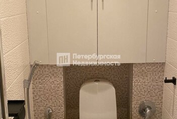 2-комн. кв. 72.5 м² 3/22 этаж
