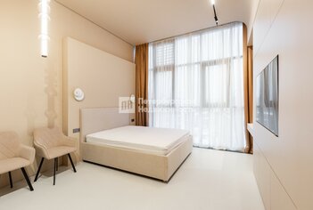  Студия 30 кв.м. у метро Московские Ворота