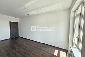 Студия 23.7 м² 20/25 этаж