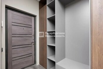 1-комн. кв. 56.9 м² 14/22 этаж