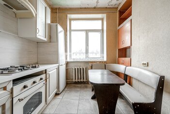 2-комн. кв. 57.5 м² 4/5 этаж