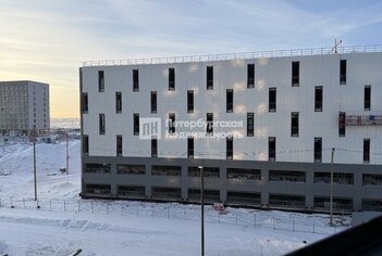 1-комн. кв. 36.4 м² 4/9 этаж