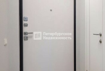Студия 22.2 м² 1/16 этаж