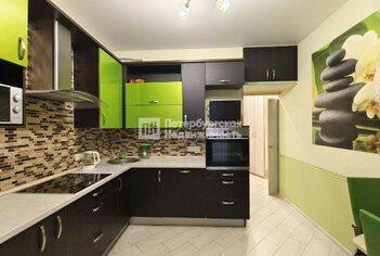  Квартира 38 кв.м. у метро Ленинский Проспект