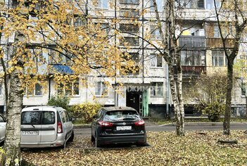 2-комн. кв. 44 м² 1/5 этаж