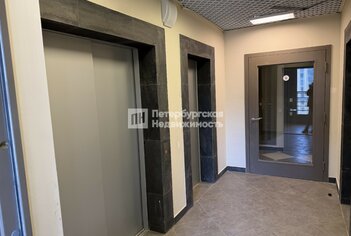  Квартира 34.2 кв.м.