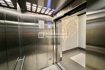 2-комн. кв. 76.7 м² 14/18 этаж