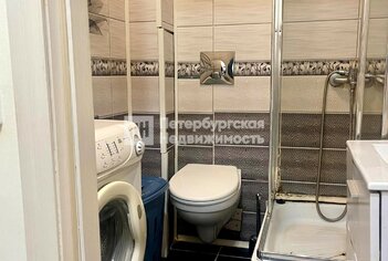 Студия 19.9 м² 15/22 этаж