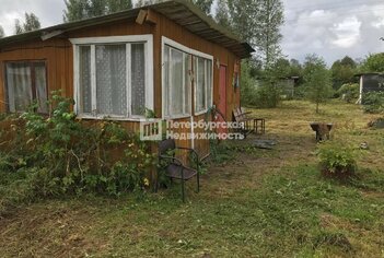 Земельный участок 15.62 сот. в деревня Войтолово