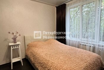 3-комн. кв. 61.9 м² 1/5 этаж