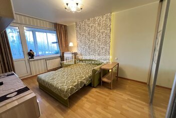  Квартира 43.5 кв.м. у метро Гражданский Проспект