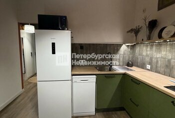 2-комн. кв. 52.1 м² 8/14 этаж