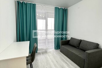  Квартира 52 кв.м. у метро Улица Дыбенко