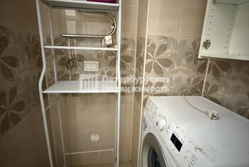 Студия 24.9 м² 1/12 этаж