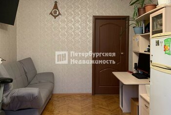 2-комн. кв. 44.3 м² 4/5 этаж