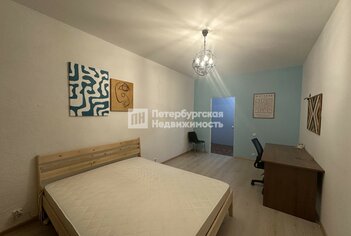 1-комн. кв. 41.6 м² 9/17 этаж