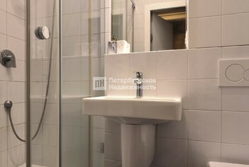 Студия 20.8 м² 1/6 этаж
