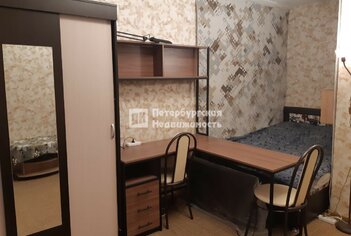 2-комн. кв. 46 м² 1/5 этаж