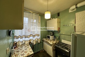 1-комн. кв. 31.2 м² 4/5 этаж