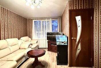 3-комн. кв. 41.9 м² 2/5 этаж