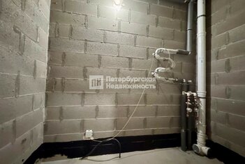 Студия 31.7 м² 14/25 этаж