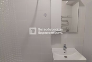  Студия 30 кв.м.