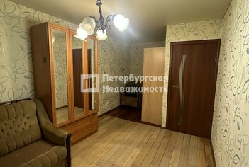 1-комн. кв. 29.4 м² 1/6 этаж