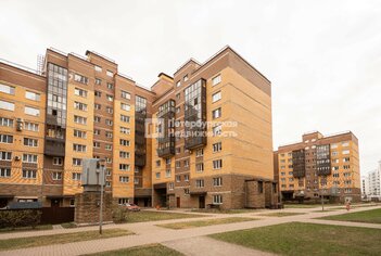 3-комн. кв. 92 м² 6/8 этаж
