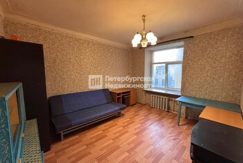 2-комн. кв. 53.7 м² 6/7 этаж