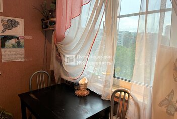 2-комн. кв. 51 м² 7/9 этаж