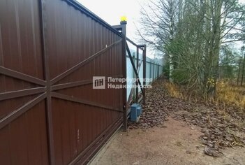 Земельный участок 12 сот. в тер участка Гладкое-Рахья