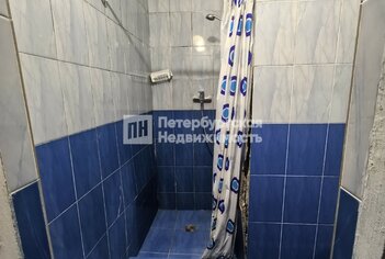 Комната 6.7 м² в 11-комн. кв. 5/5 этаж