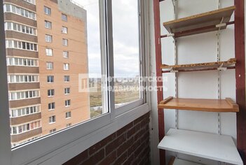 1-комн. кв. 34.3 м² 13/18 этаж