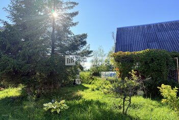 Дача 75 м² в тер. СНТ Строитель-2, д24