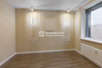 1-комн. кв. 29.3 м² 13/18 этаж