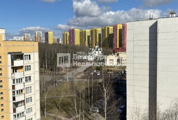 2-комн. кв. 66.7 м² 8/8 этаж