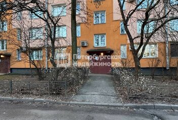 3-комн. кв. 41.3 м² 2/5 этаж