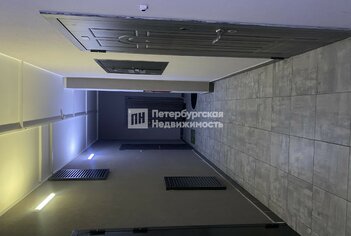  Студия 27.16 кв.м. у метро Девяткино