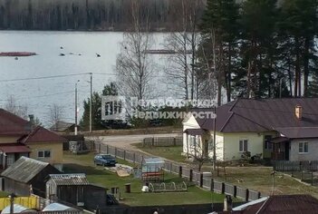 Жилой дом 72 м² в гп Свирьстрой ул Графтио, д26