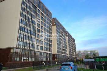 1-комн. кв. 31.9 м² 3/13 этаж