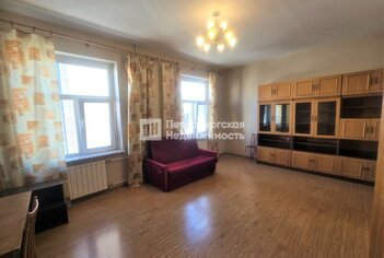 1-комн. кв. 55.4 м² 5/9 этаж