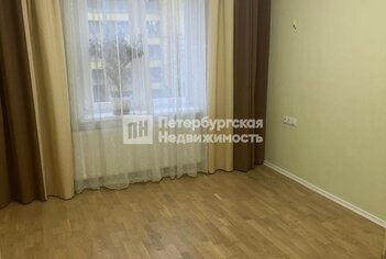 2-комн. кв. 58.7 м² 3/18 этаж