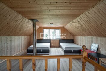 Жилой дом 233 м² в гп Ульяновка Свободный пер, д10