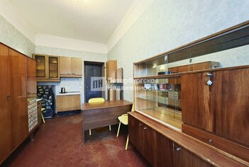 Комната 16.5 м² в 30-комн. кв. 5/5 этаж